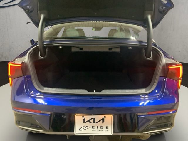 New 2026 Kia K5 GT-Line image 19