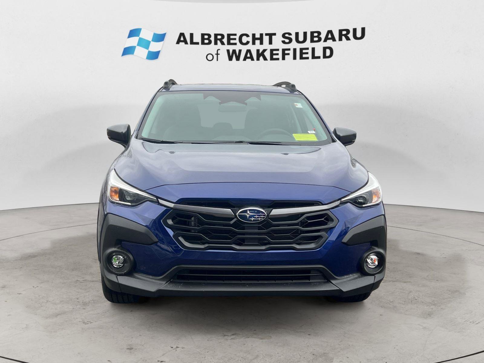 New 2026 Subaru Crosstrek 2.0i Premium image 8