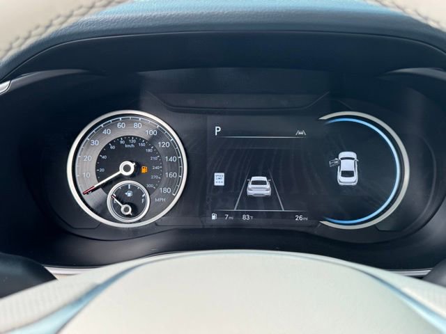 New 2026 Genesis G70 2.5T Prestige image 17