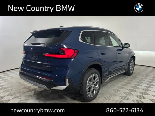New 2026 BMW X1 xDrive28i w/ Convenience Package image 7