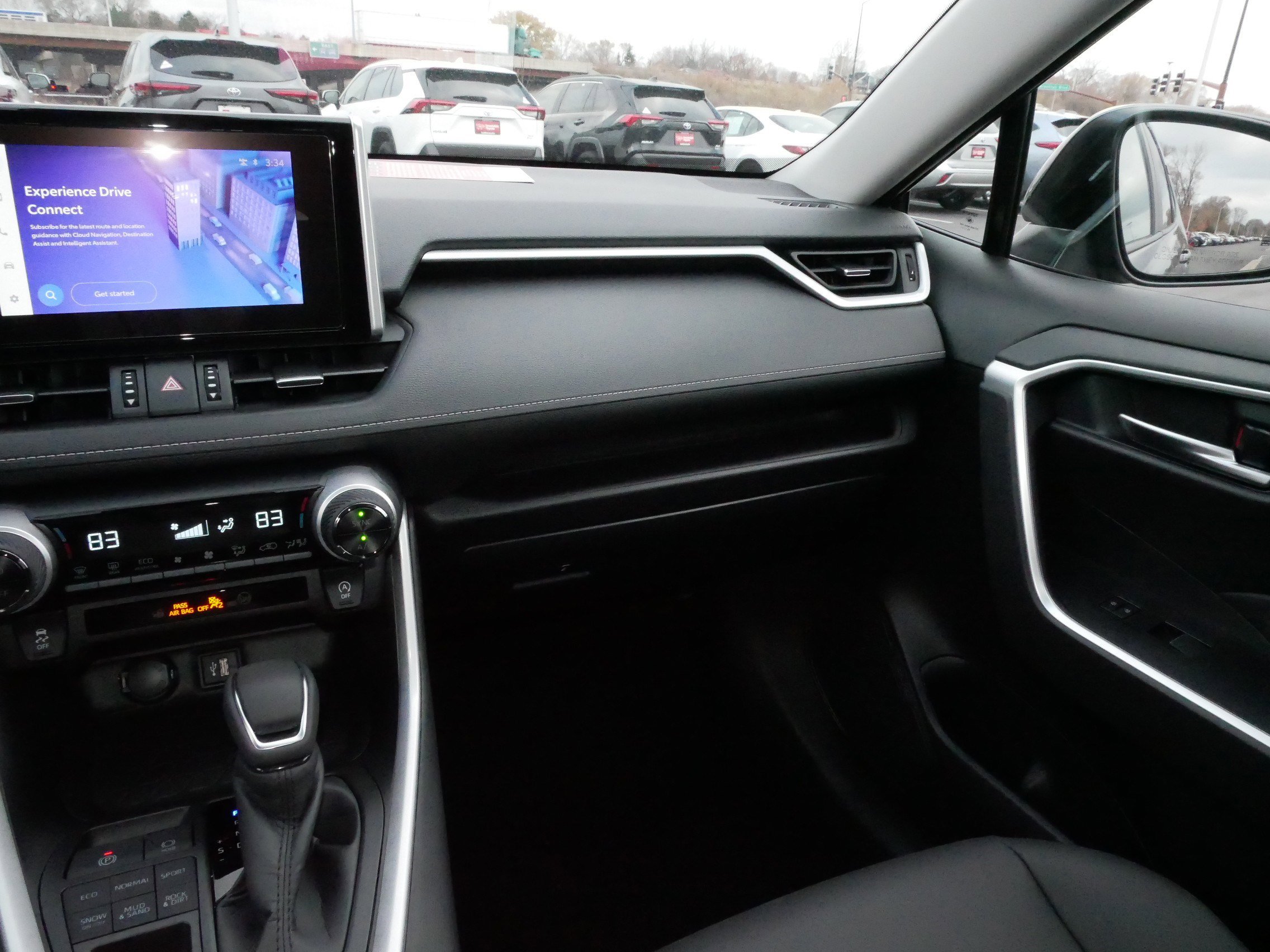 Certified 2025 Toyota RAV4 XLE Premium image 12