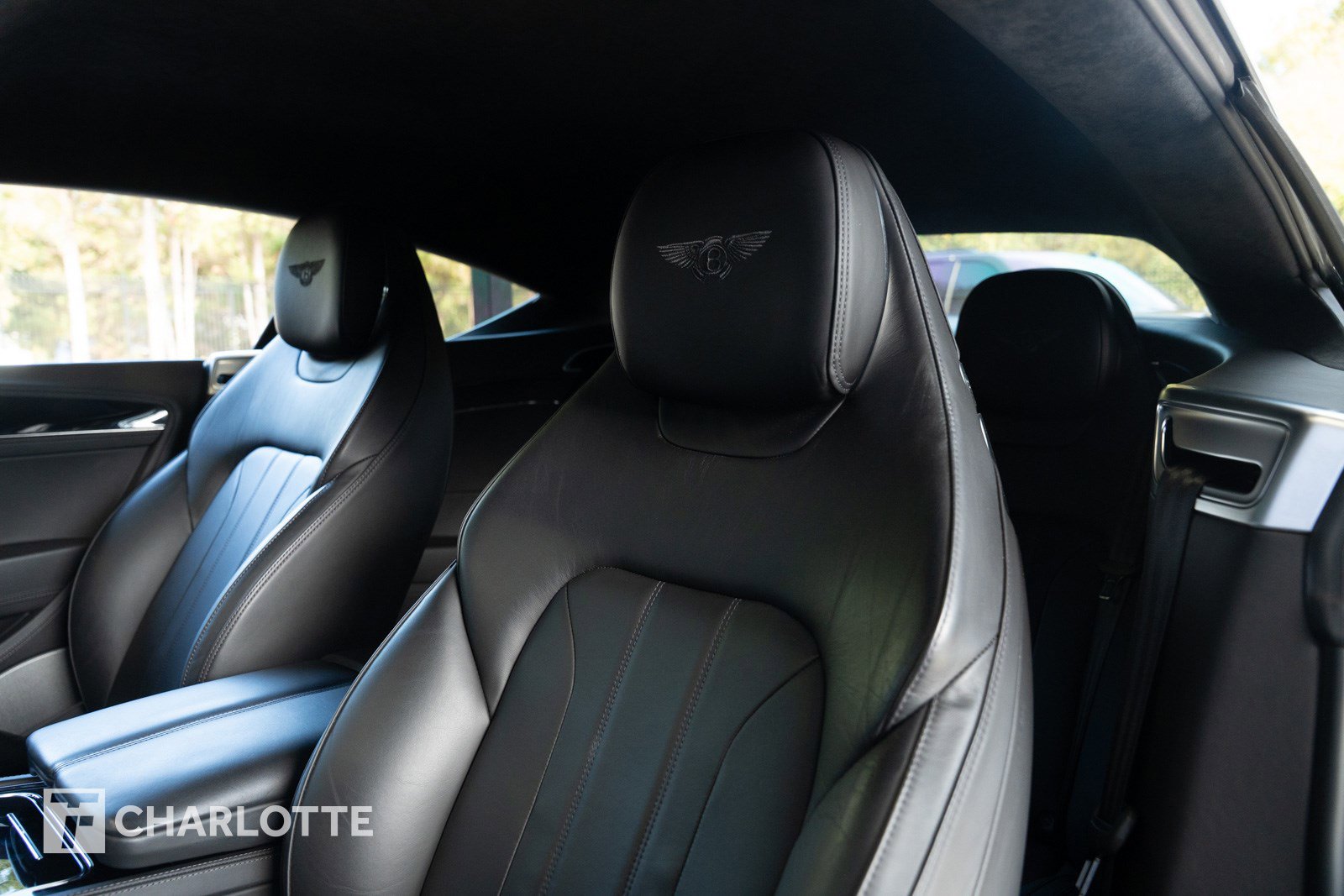 Used 2020 Bentley Continental GT image 14
