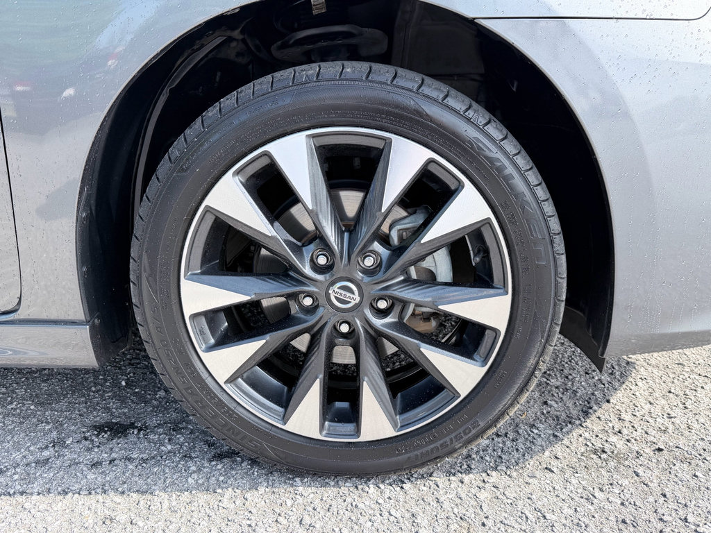 Used 2019 Nissan Sentra SR image 33
