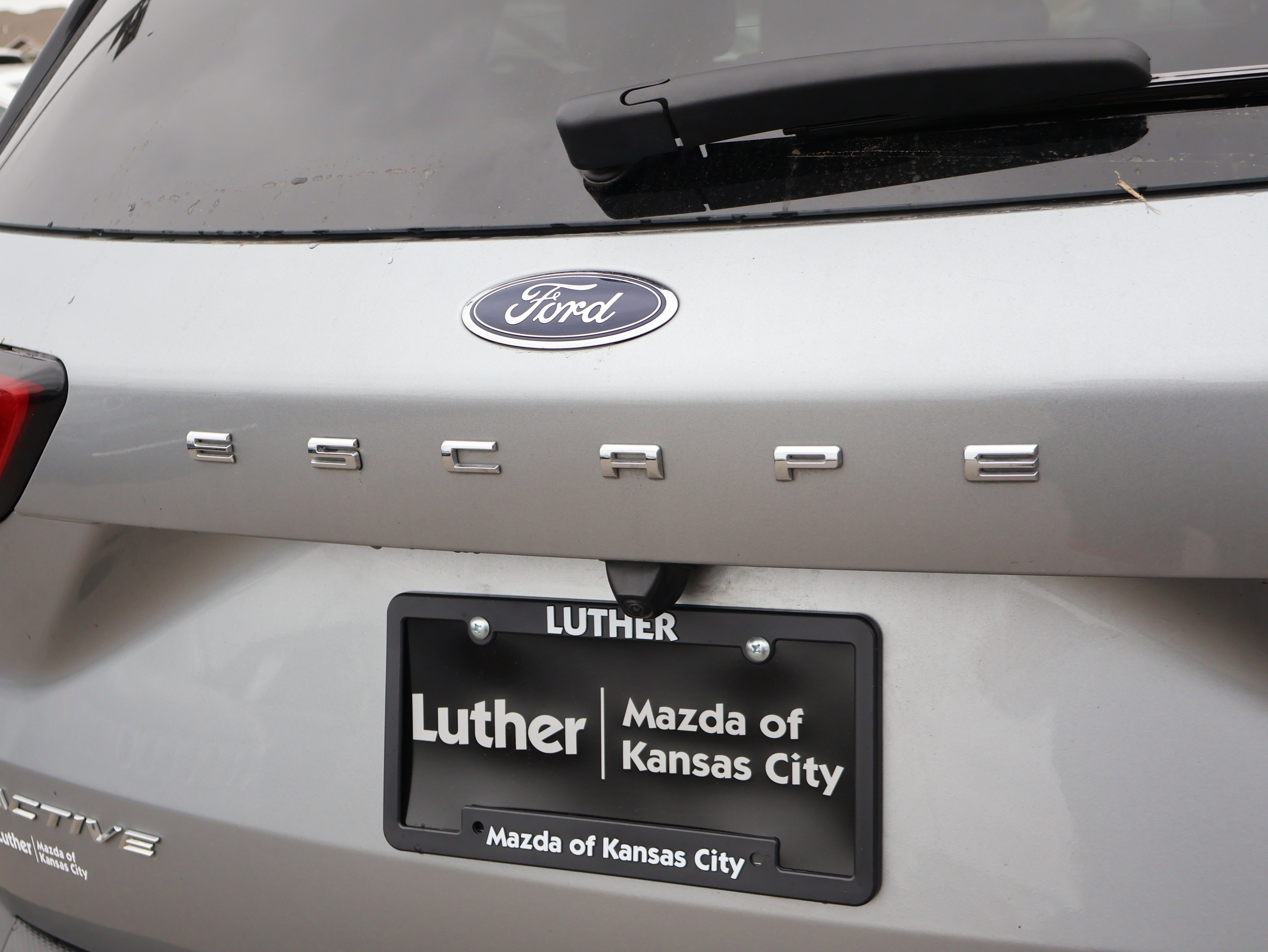 Used 2023 Ford Escape Active w/ Cold Weather Package image 17