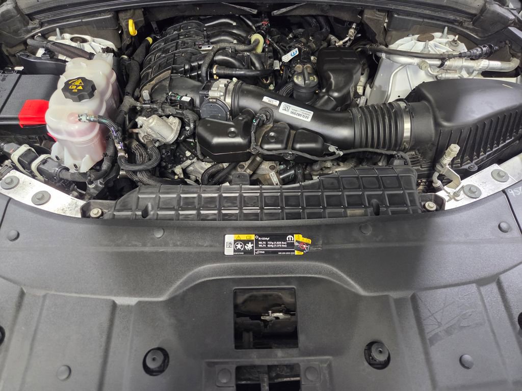 Certified 2023 Jeep Grand Cherokee Altitude image 29
