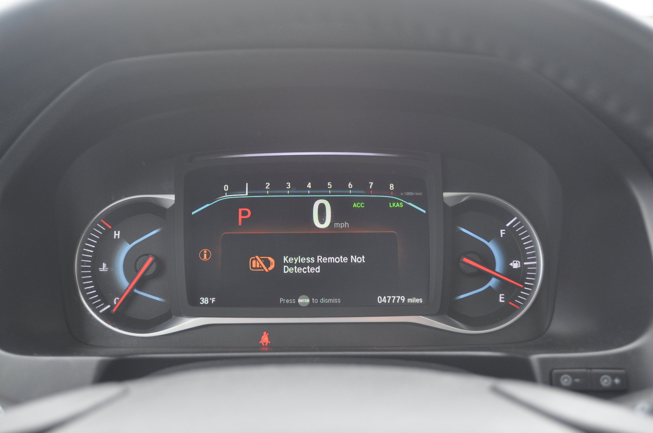 Used 2022 Honda Pilot TrailSport image 24