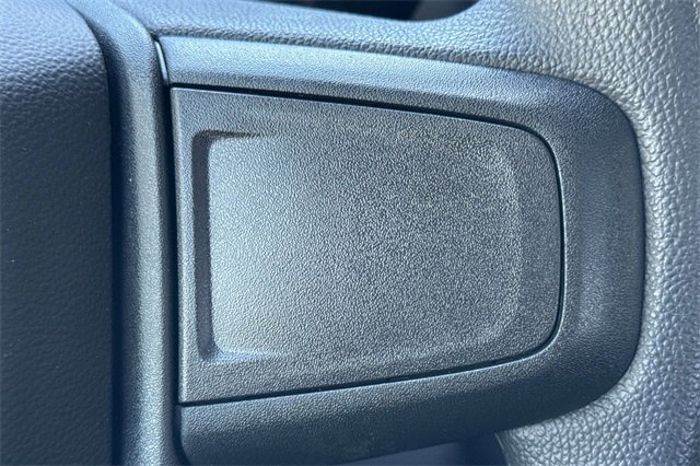 New 2025 GMC Sierra 1500 Pro w/ Pro Value Package image 25