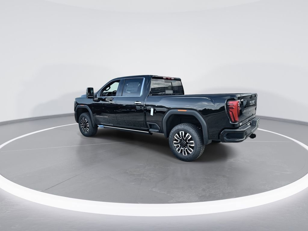 New 2026 GMC Sierra 2500 Denali Ultimate w/ Max Trailering Package image 6