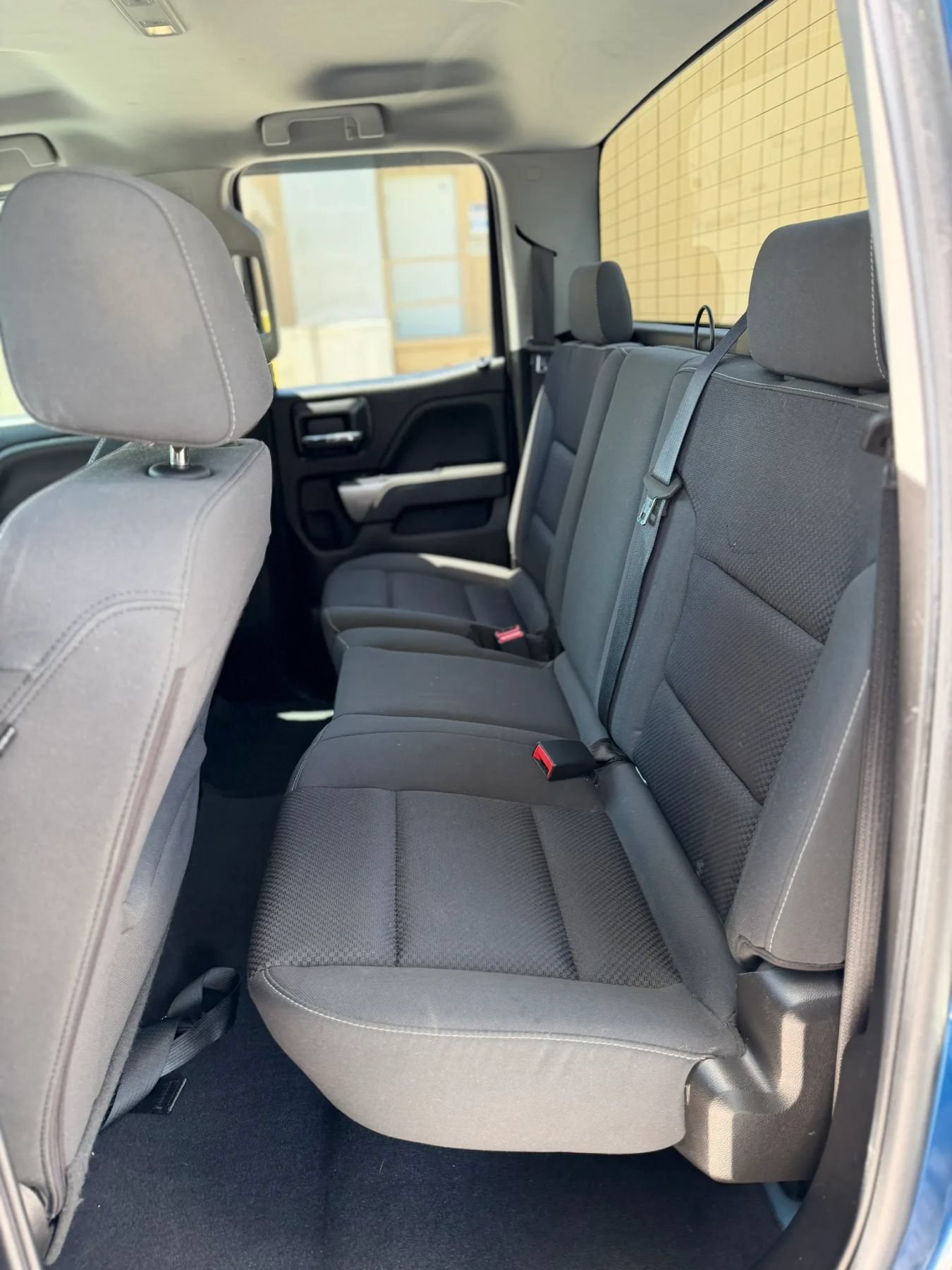 Used 2019 Chevrolet Silverado 1500 LT w/ All Star Edition AWD/4WD image 12