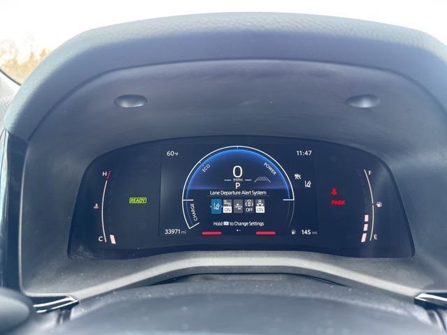 Used 2025 Toyota Camry LE image 12