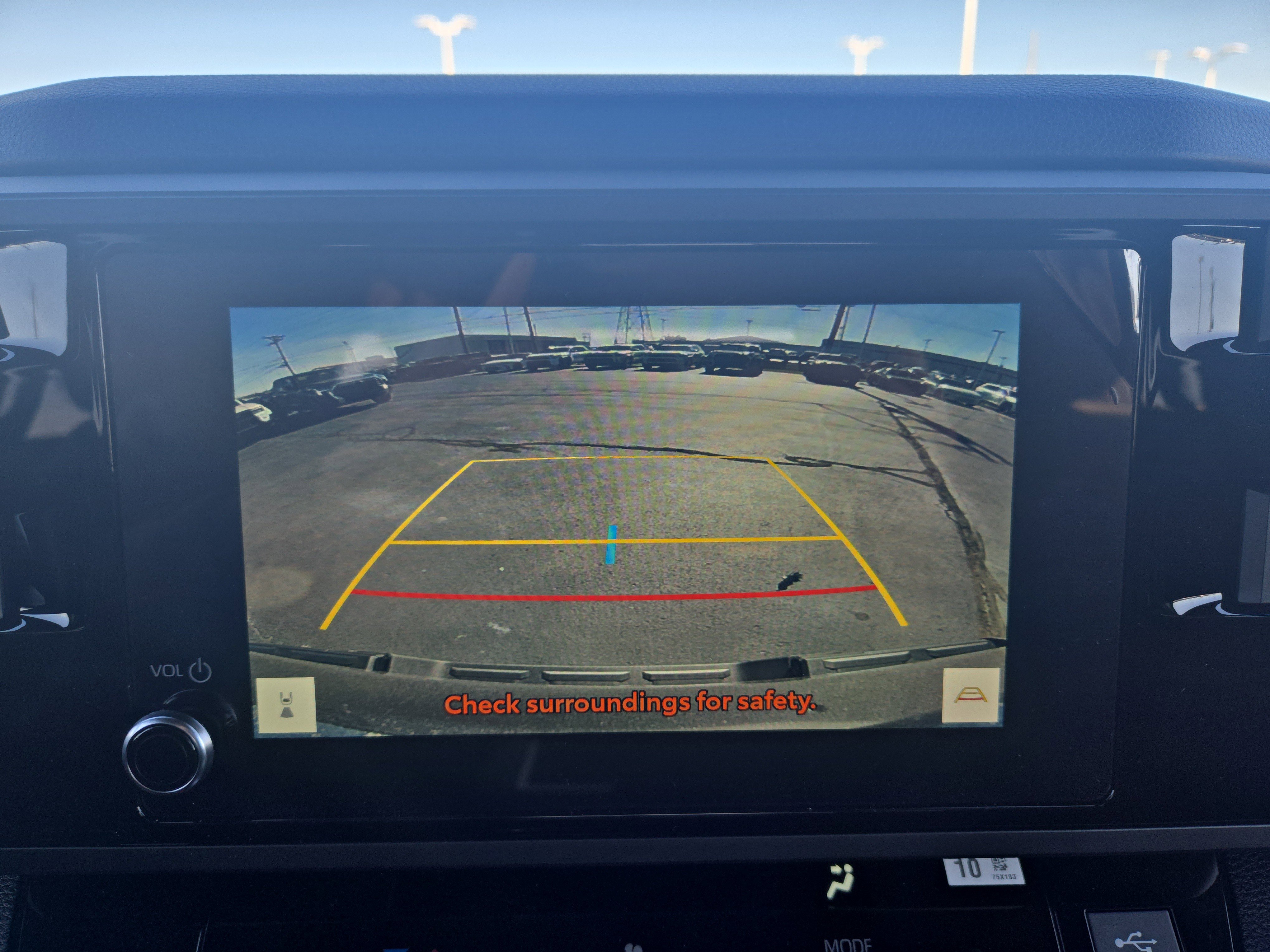 New 2026 Toyota Tundra SR5 image 15