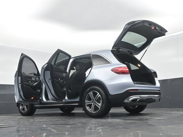 Used 2018 Mercedes-Benz GLC 350e 4MATIC image 74