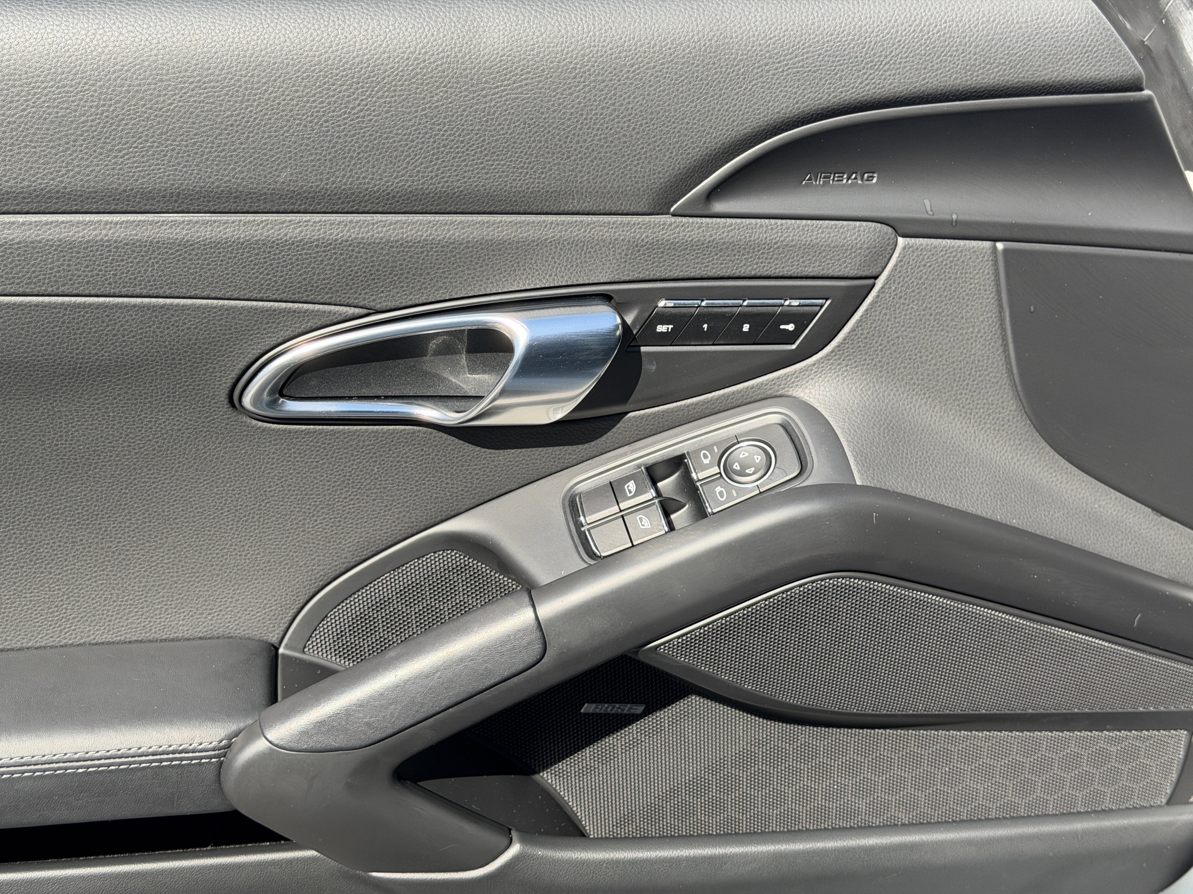 Certified 2015 Porsche Boxster S image 18