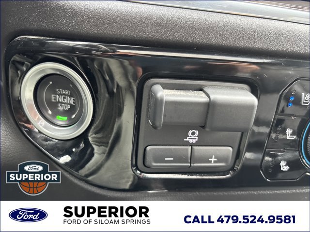 Used 2025 Chevrolet Silverado 3500 LTZ w/ LTZ Plus Package image 37