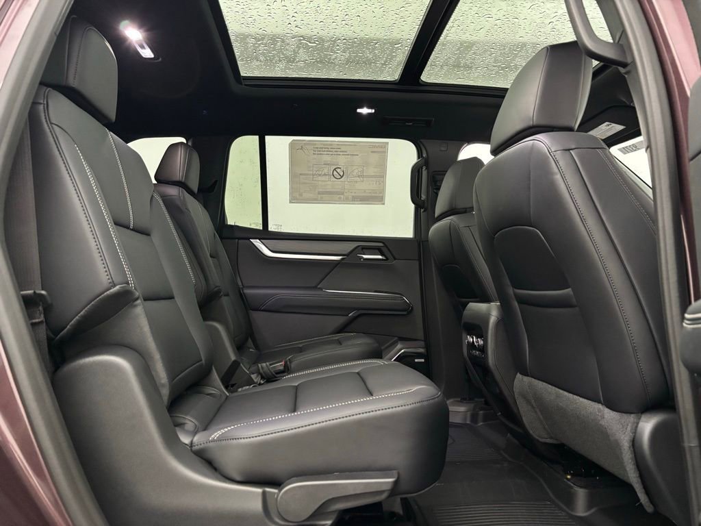 New 2026 GMC Acadia Elevation w/ Elevation Premium Package image 40