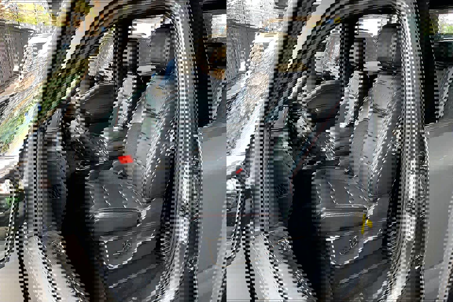 Used 2024 Ford F150 Raptor AWD/4WD image 7