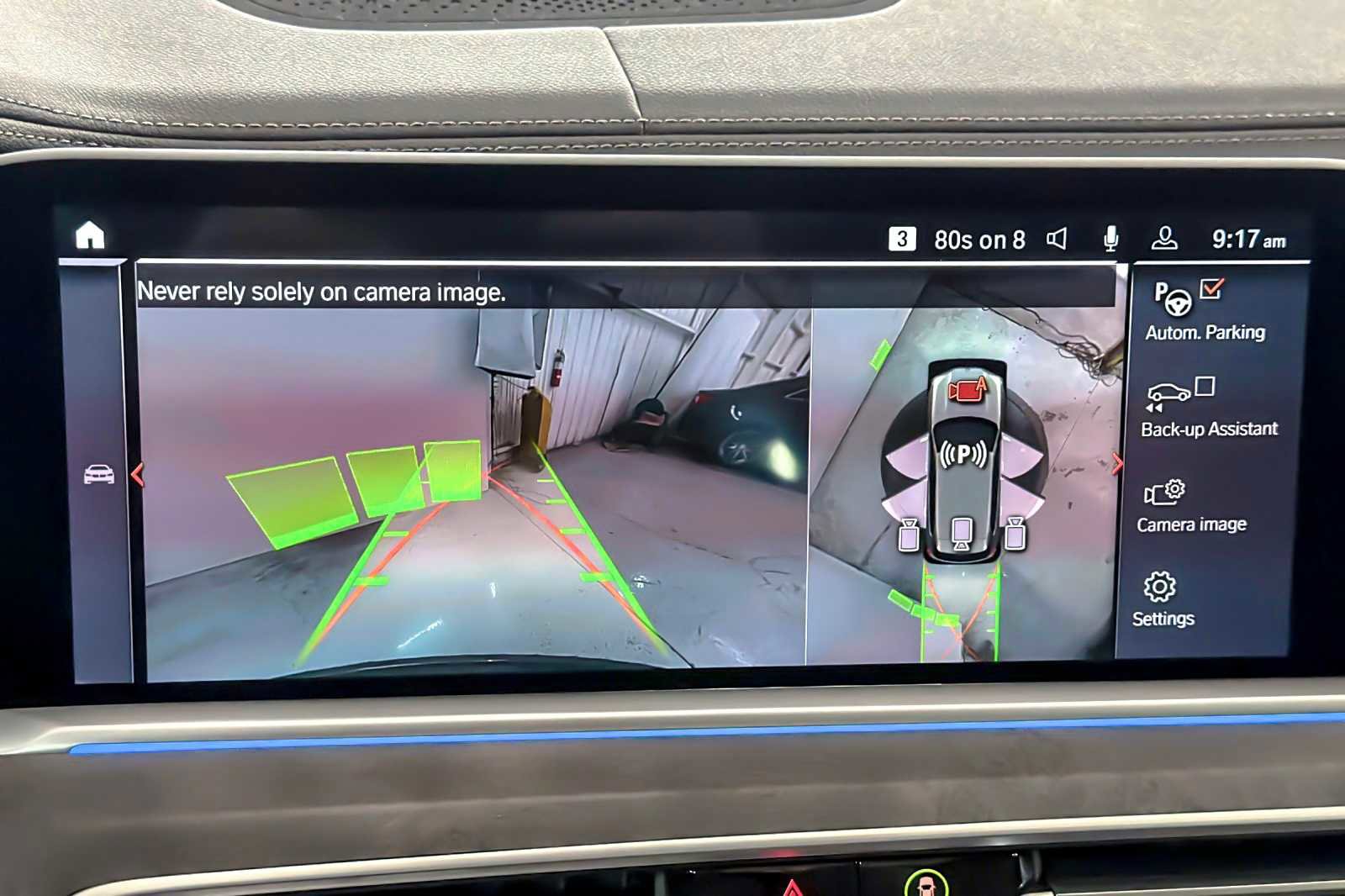 Used 2023 BMW X5 xDrive45e w/ Climate Comfort Package image 20