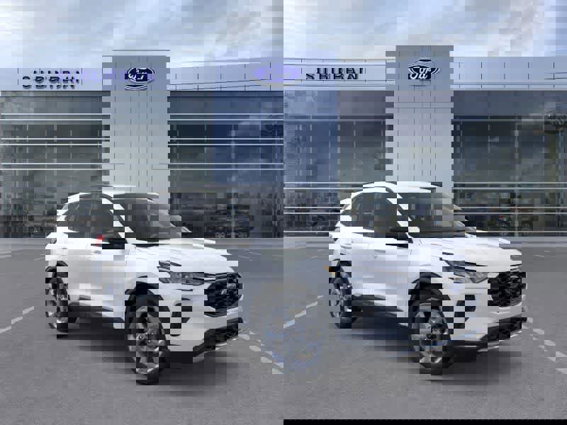 New 2026 Ford Escape ST-Line w/ Tech Pack #1 image 7