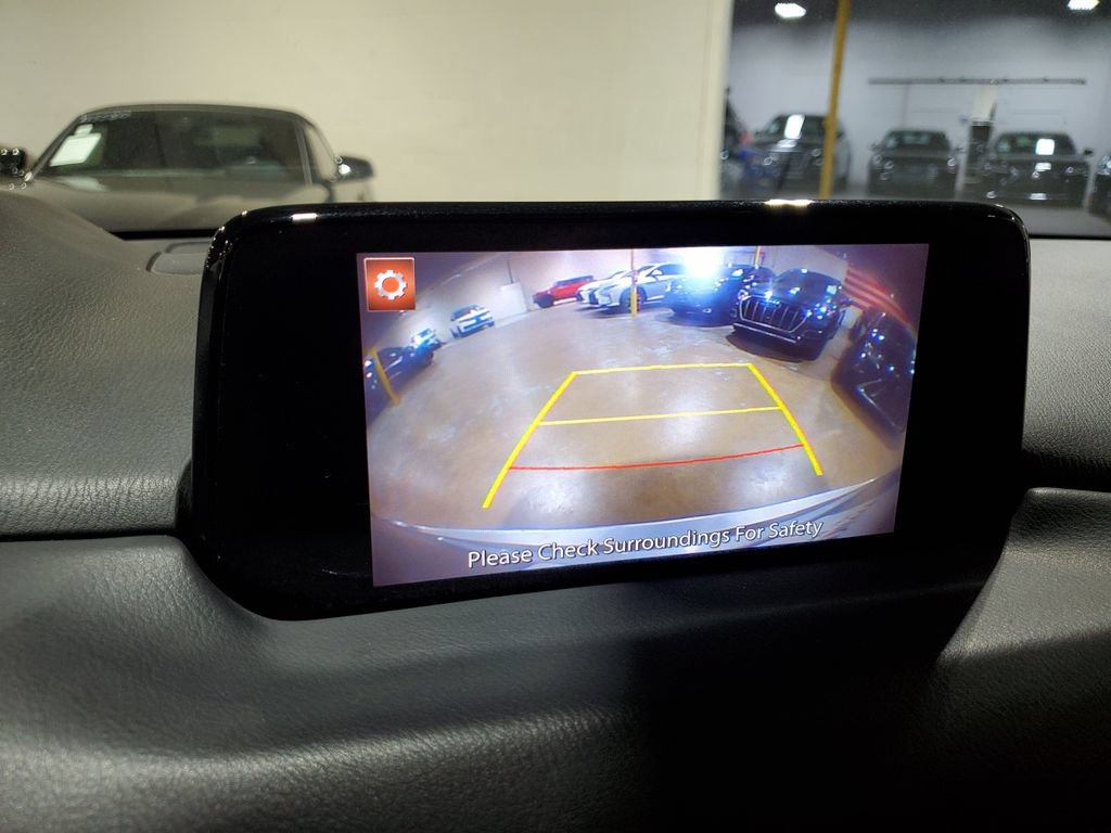 Used 2018 MAZDA CX-5 Touring AWD/4WD image 26
