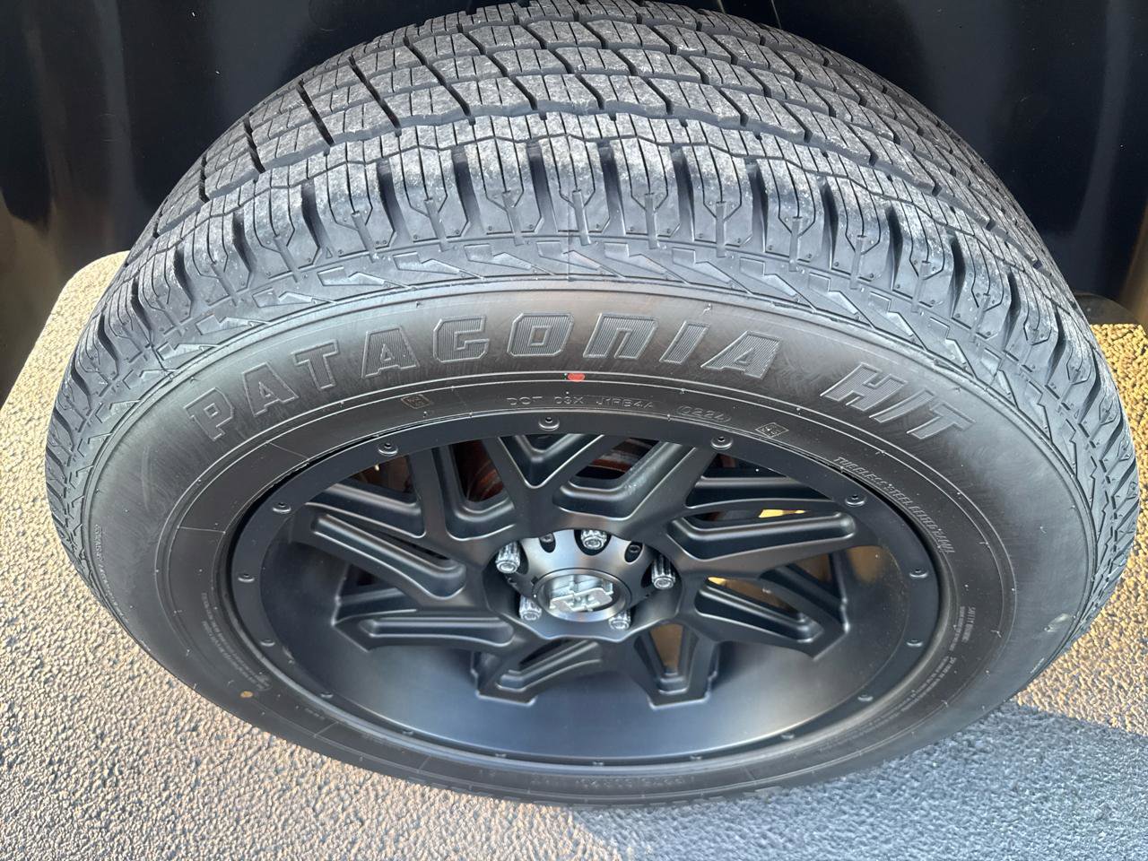 Used 2015 RAM 1500 Express AWD/4WD image 24