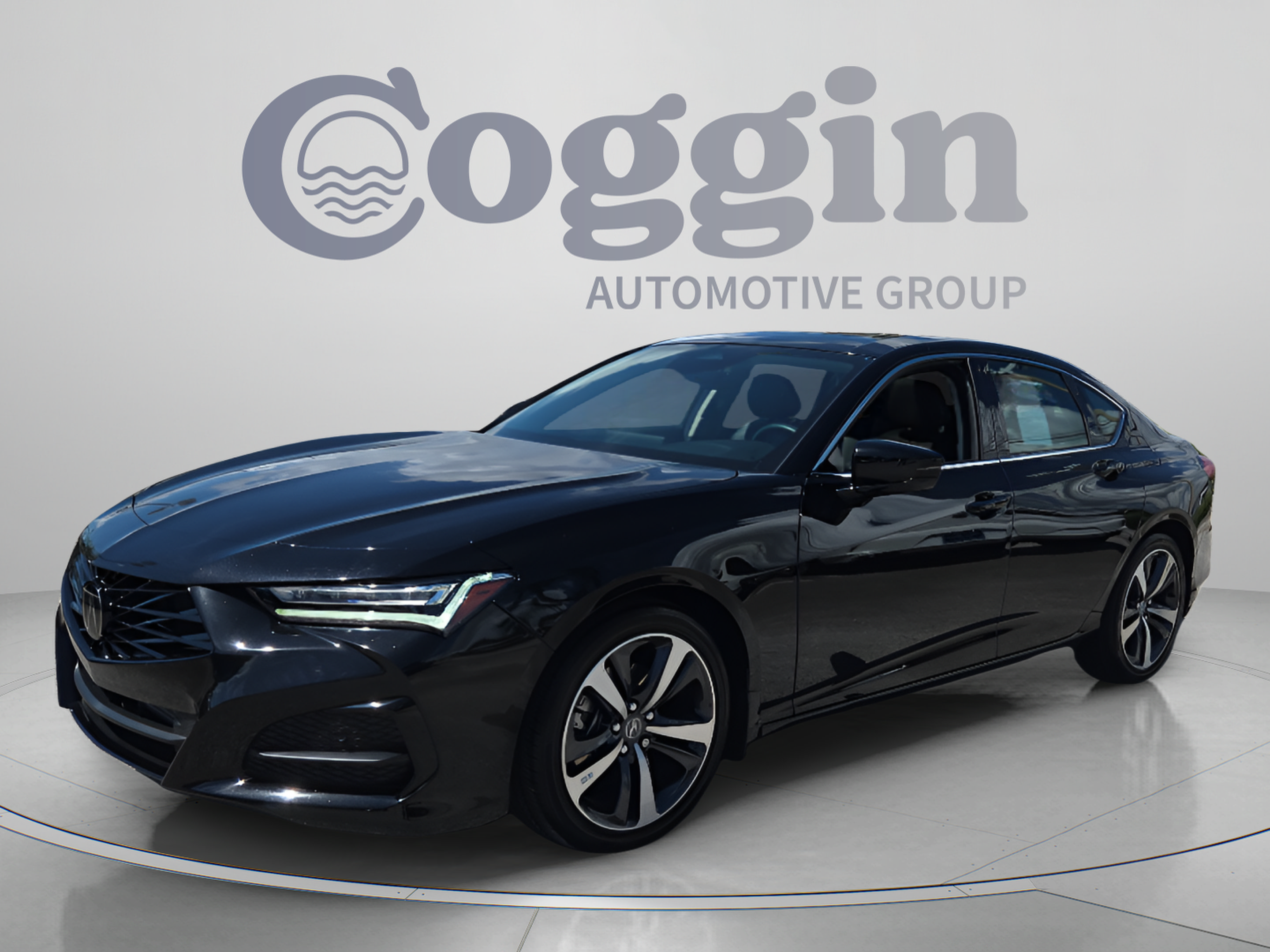 Used 2025 Acura TLX w/ Technology Package