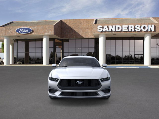 New 2026 Ford Mustang Premium image 7