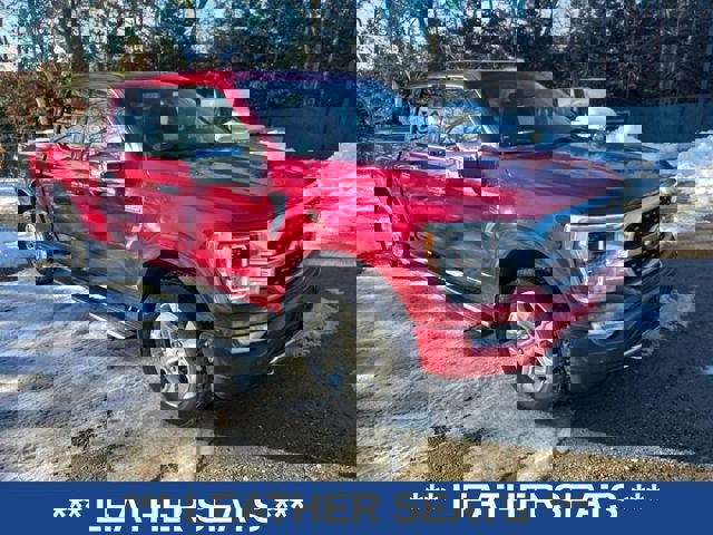 Used 2022 Ford F150 Platinum w/ Equipment Group 701A High image 3