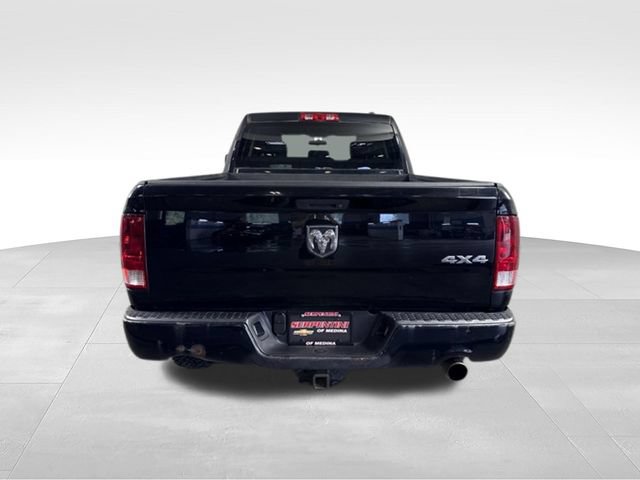 Used 2012 RAM 1500 Express AWD/4WD image 8