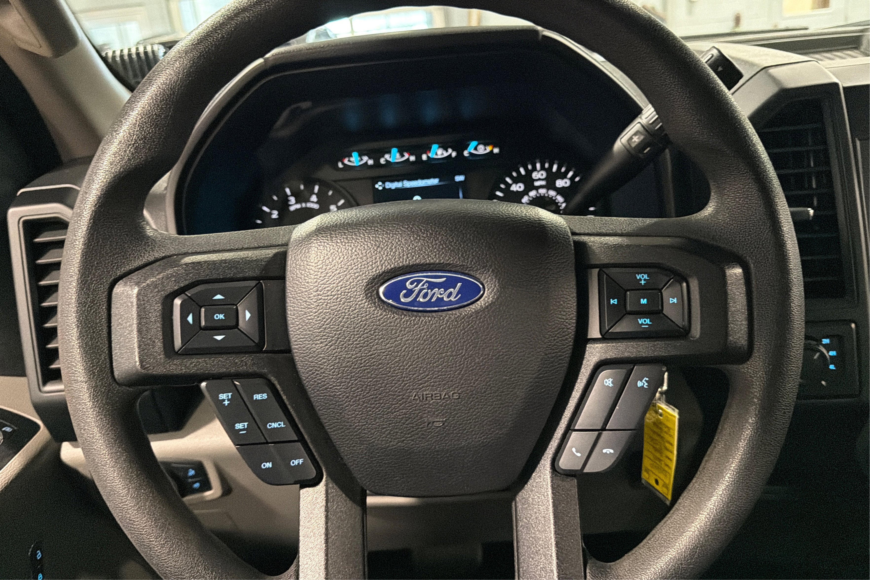 Used 2019 Ford F150 XL w/ Equipment Group 101A Mid AWD/4WD image 23