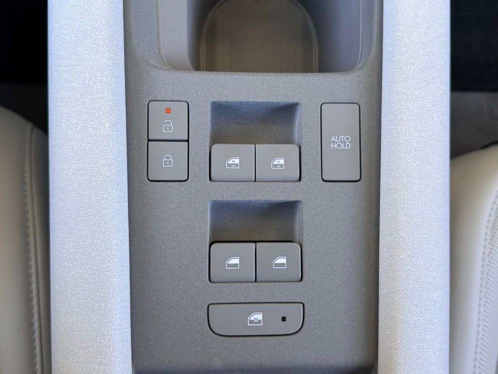 New 2025 Hyundai Ioniq 6 SEL image 23