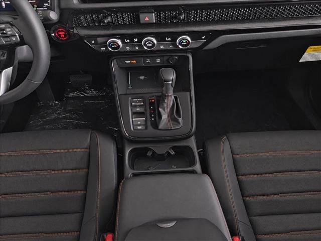 New 2027 Honda CR-V Sport Touring image 13