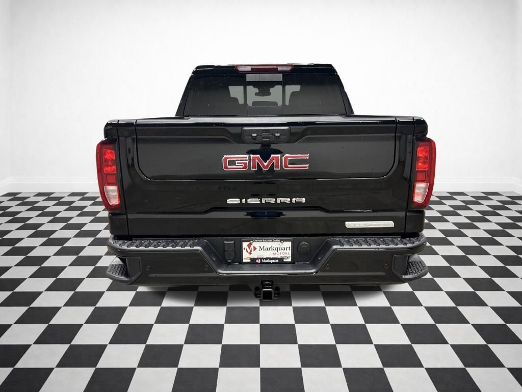 New 2026 GMC Sierra 1500 Elevation w/ Elevation Premium Package image 7