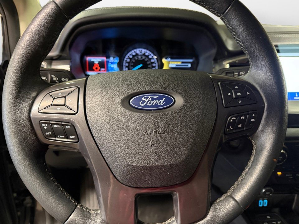 Used 2020 Ford Ranger Lariat AWD/4WD image 13