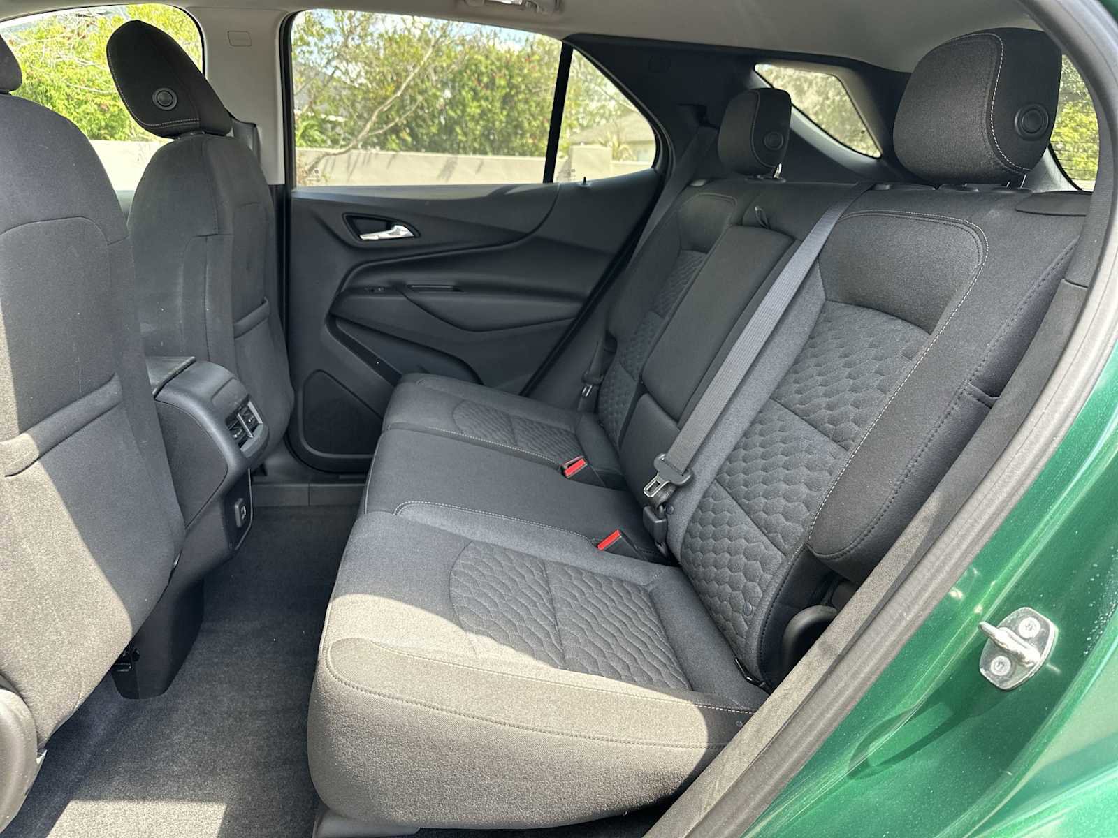 Certified 2019 Chevrolet Equinox LT AWD/4WD image 17