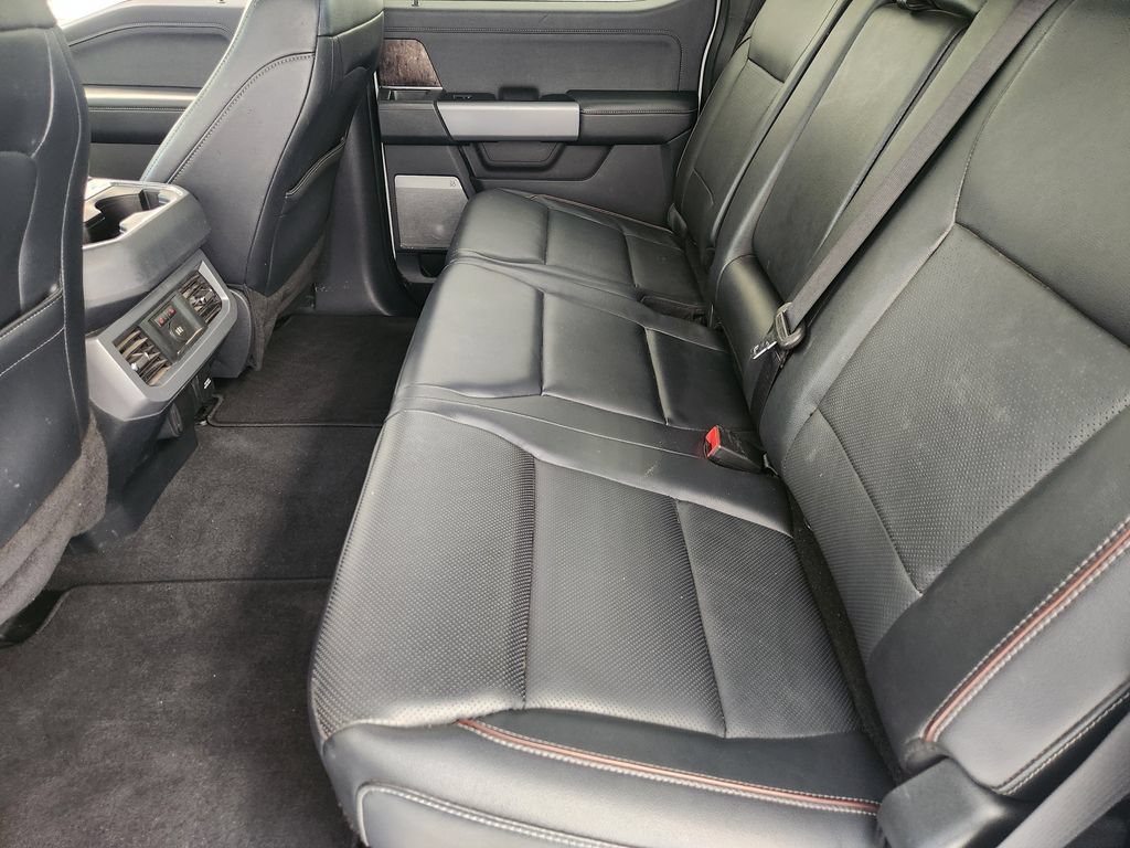 Used 2024 Ford F250 Lariat AWD/4WD image 30