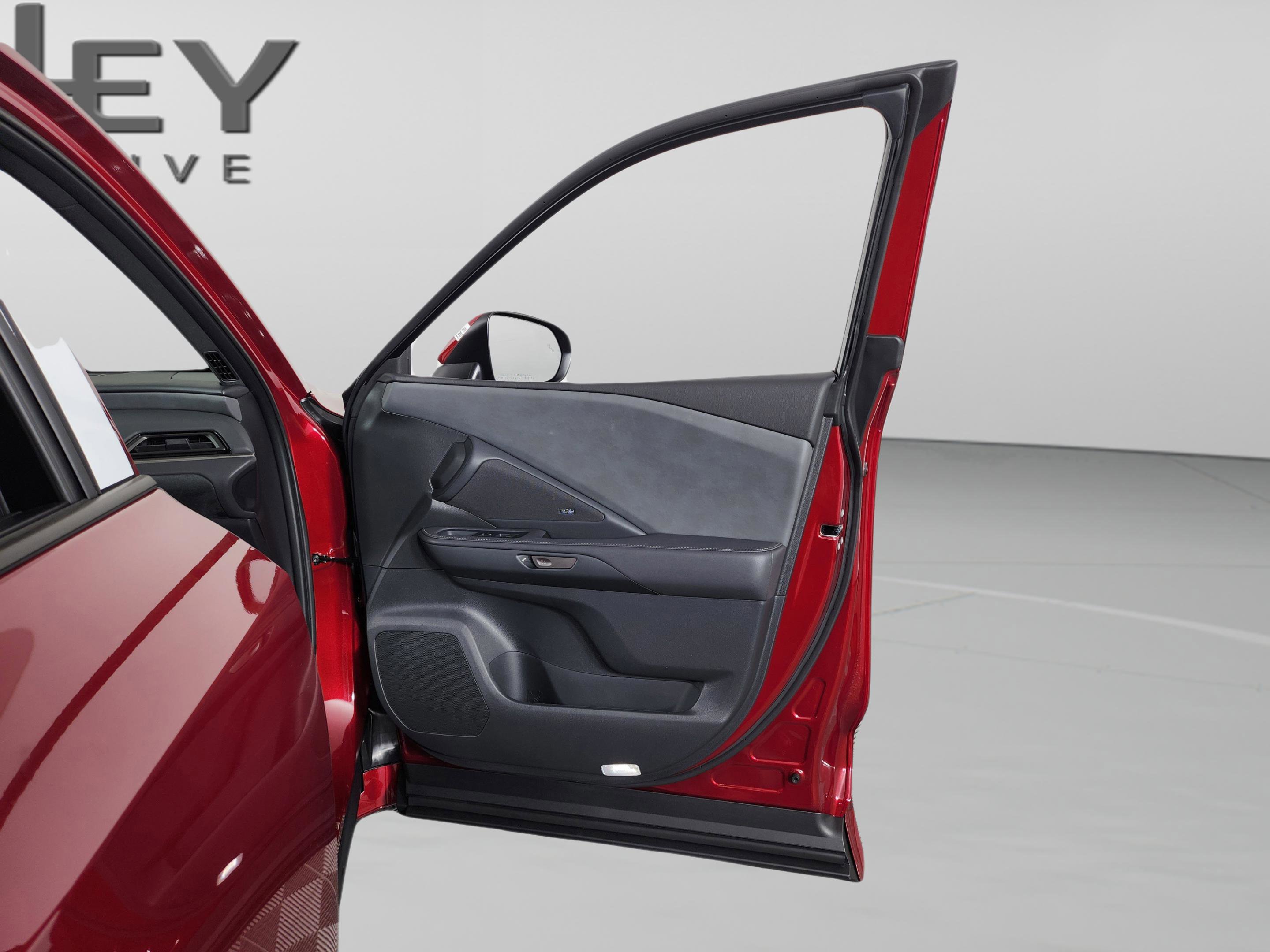 New 2026 Lexus TX 350 AWD image 32