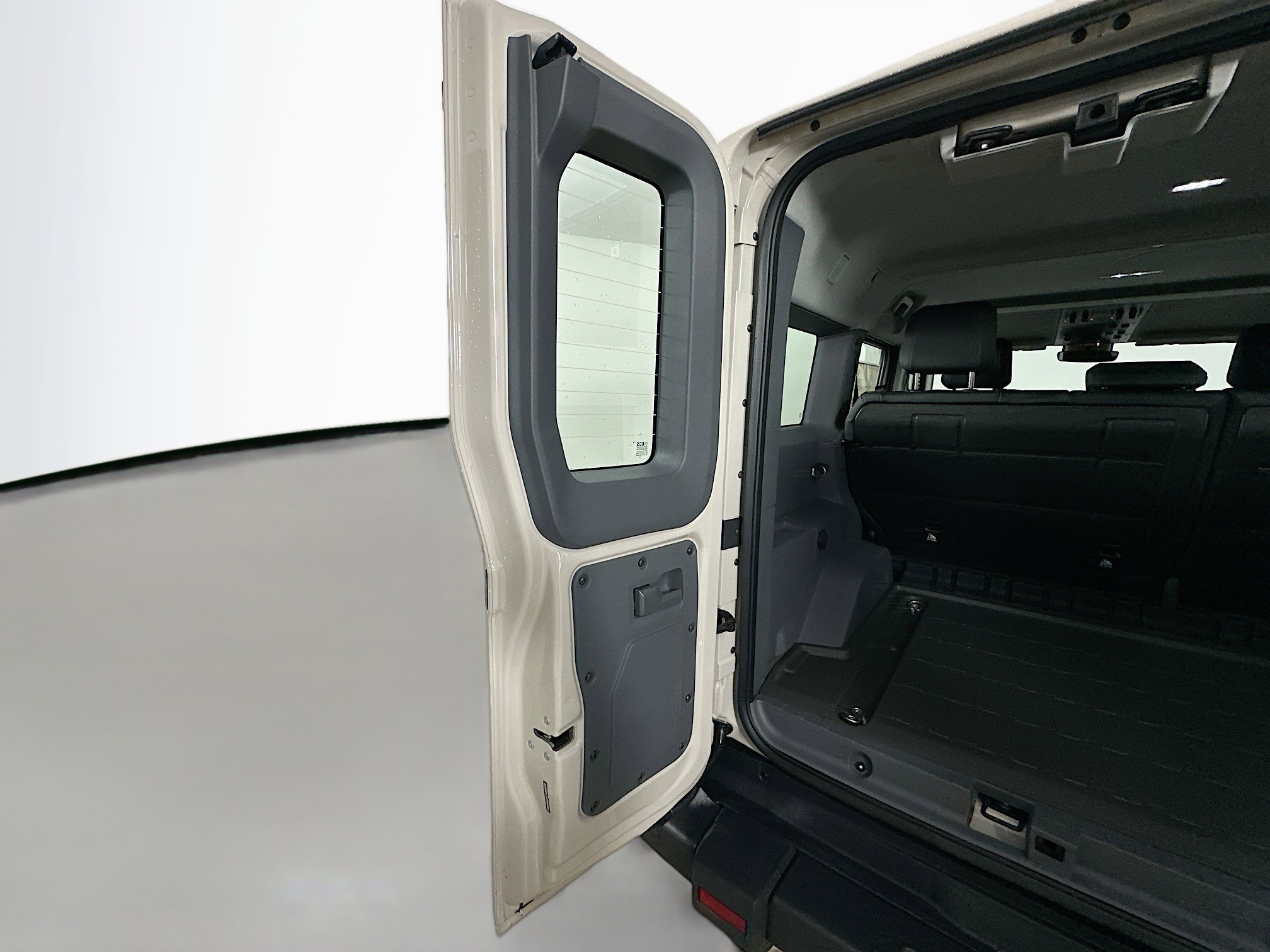 New 2026 INEOS Grenadier AWD/4WD image 41
