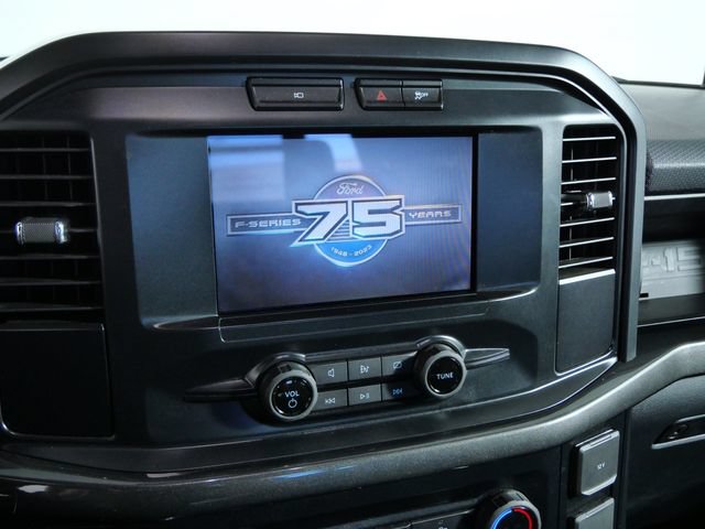 Certified 2023 Ford F150 XL w/ STX Appearance Package AWD/4WD image 22