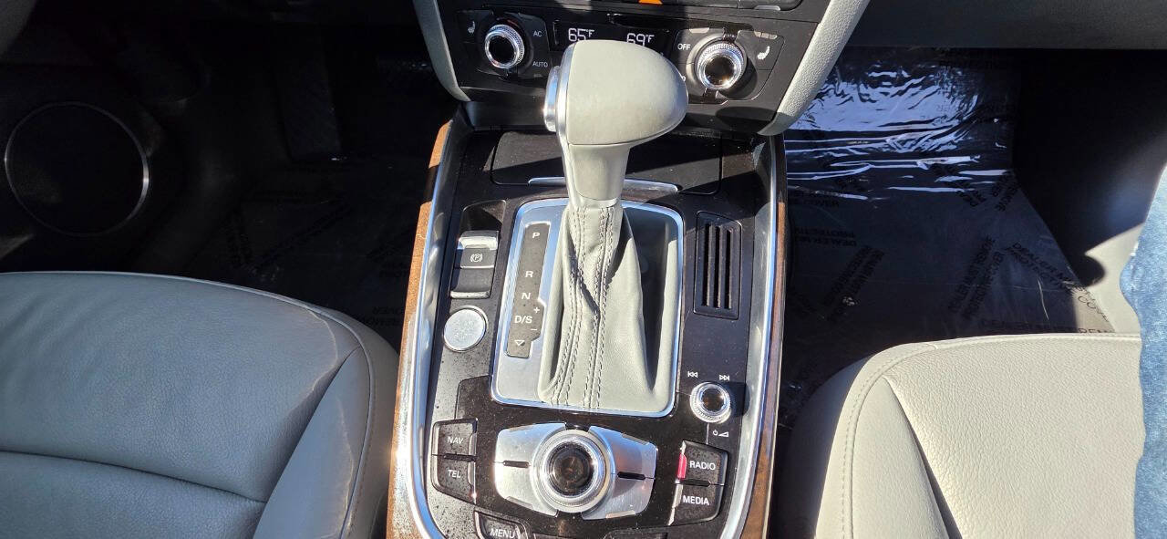Used 2014 Audi Q5 TDI Premium Plus image 16