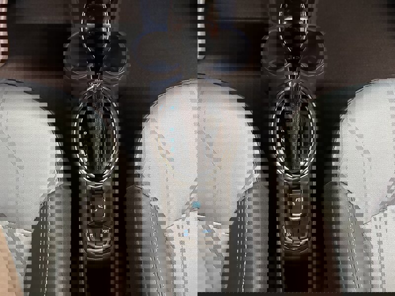 Used 2016 Chevrolet Spark LT image 21