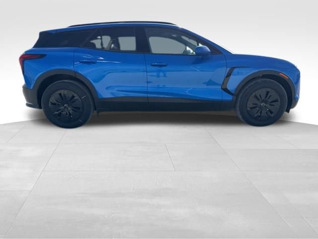 New 2026 Chevrolet Blazer EV LT image 10