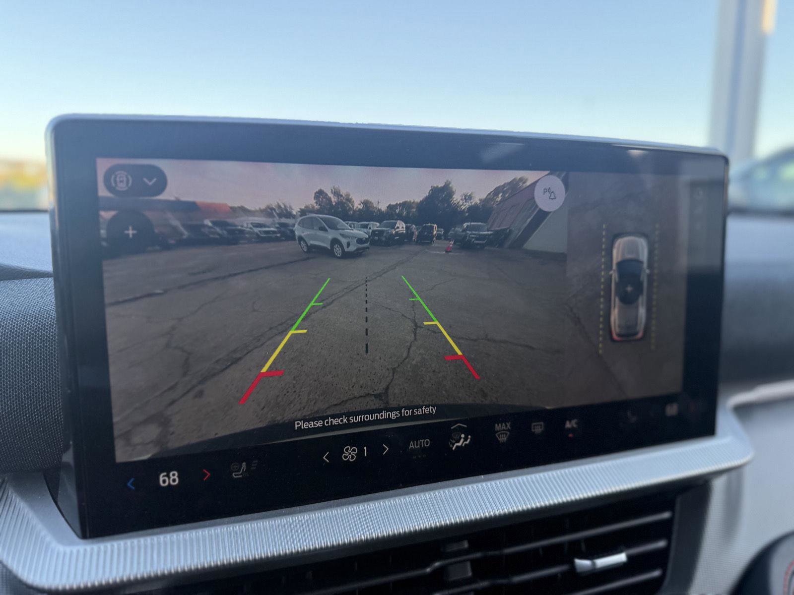 New 2025 Ford Explorer ST-Line image 15