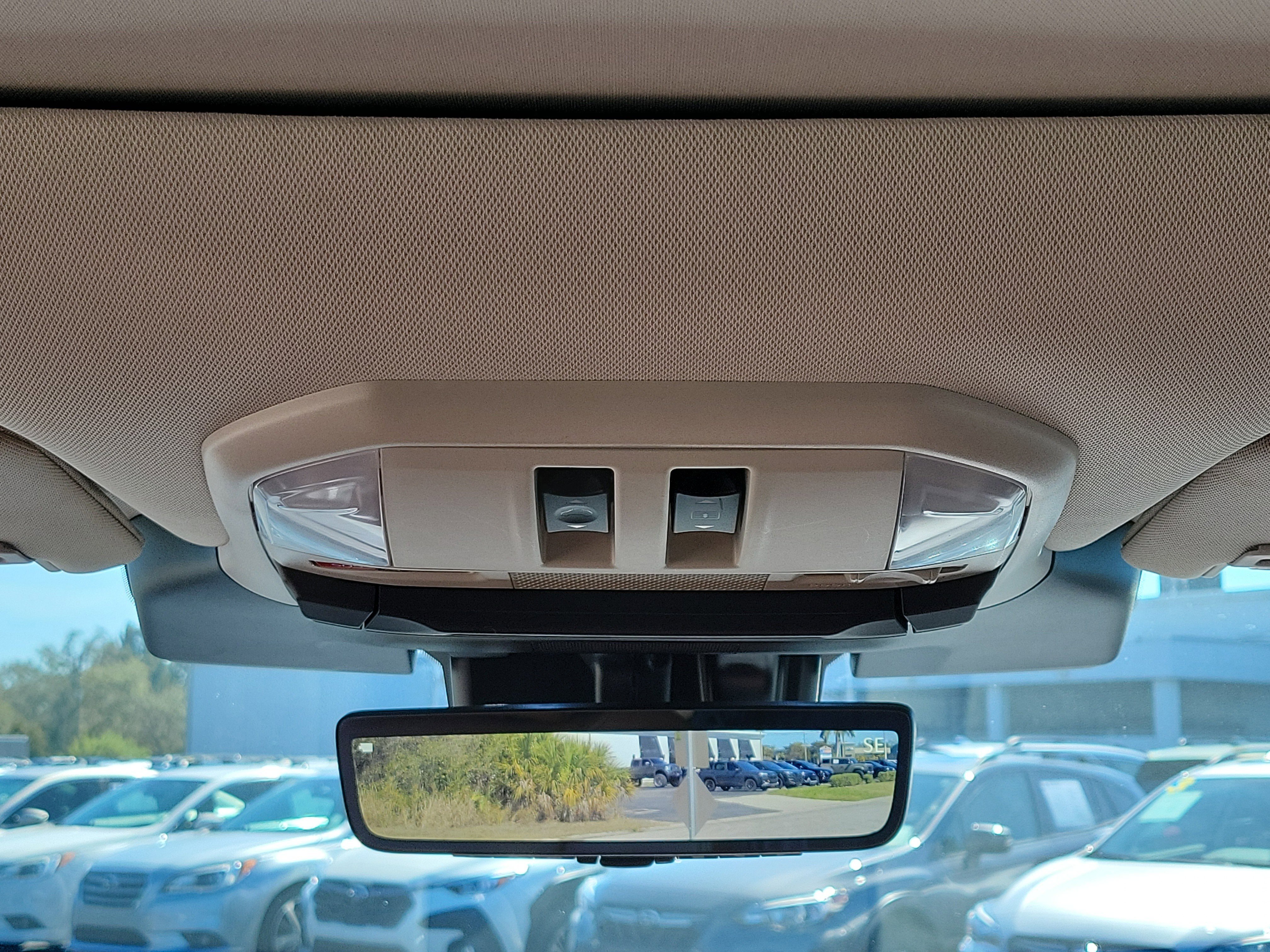 Certified 2023 Subaru Ascent Touring image 21