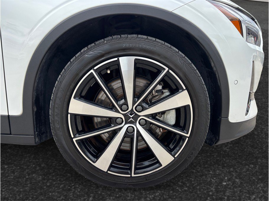 Used 2022 Polestar Polestar 2 w/ Plus Package AWD/4WD image 13