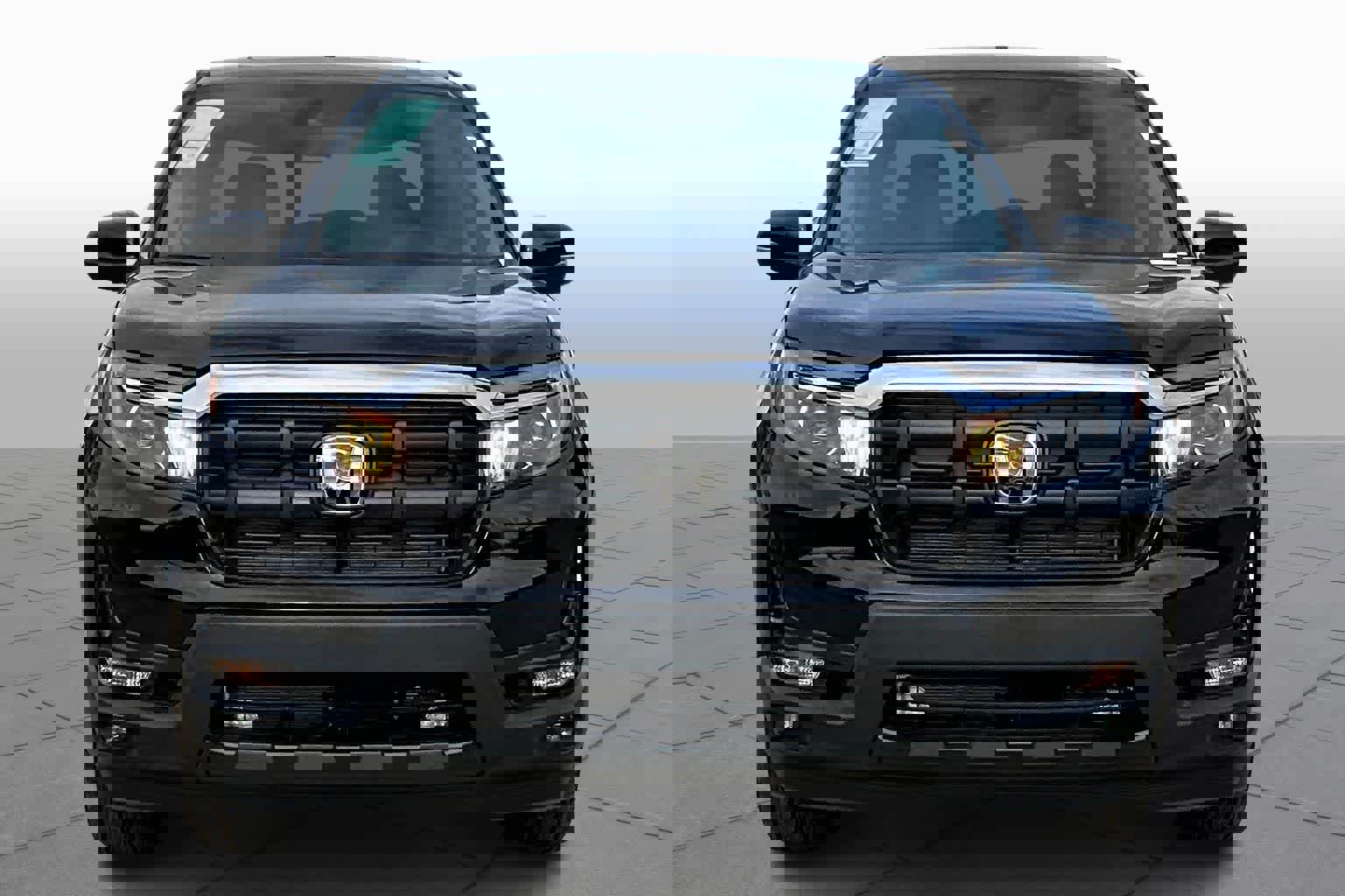 New 2026 Honda Ridgeline RTL image 3