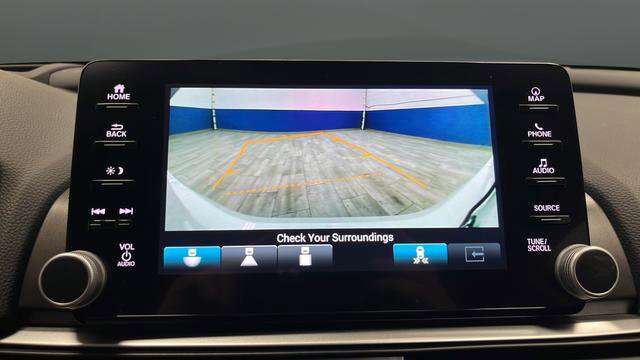 Used 2021 Honda Accord Touring image 14