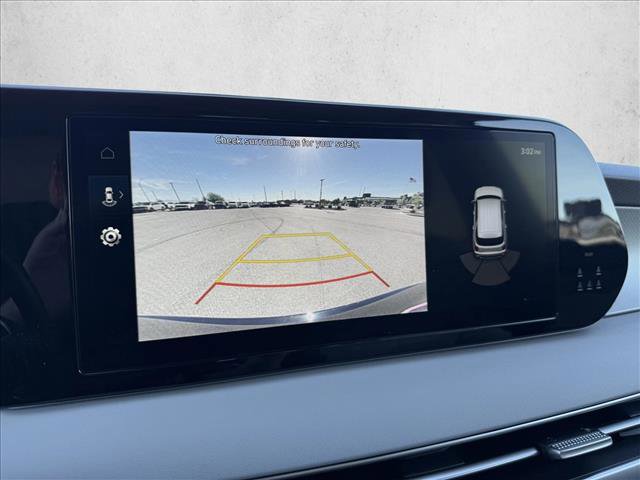 Used 2025 Hyundai Palisade SEL image 18