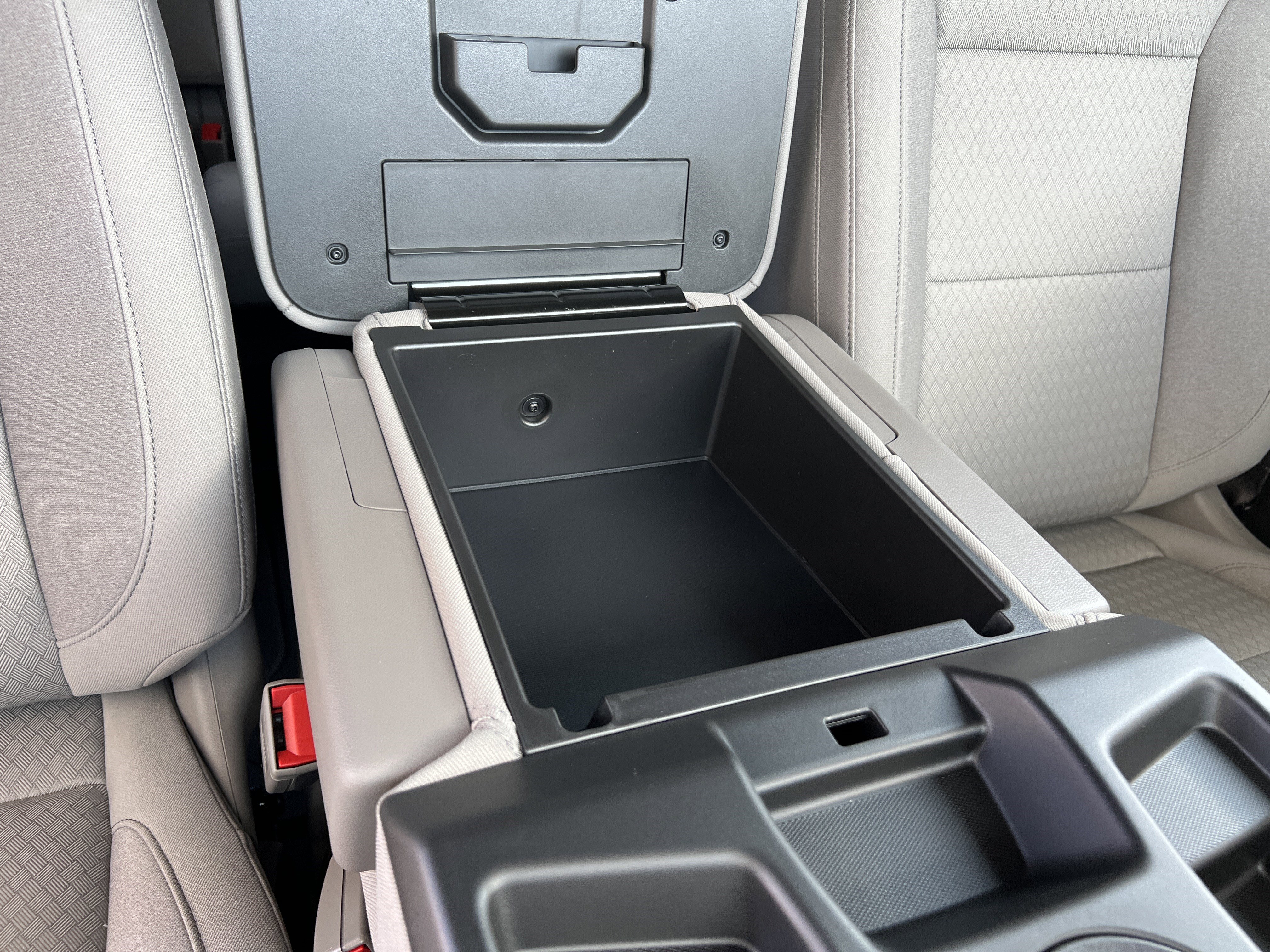 New 2026 Chevrolet Silverado 1500 LT w/ Safety Package image 23