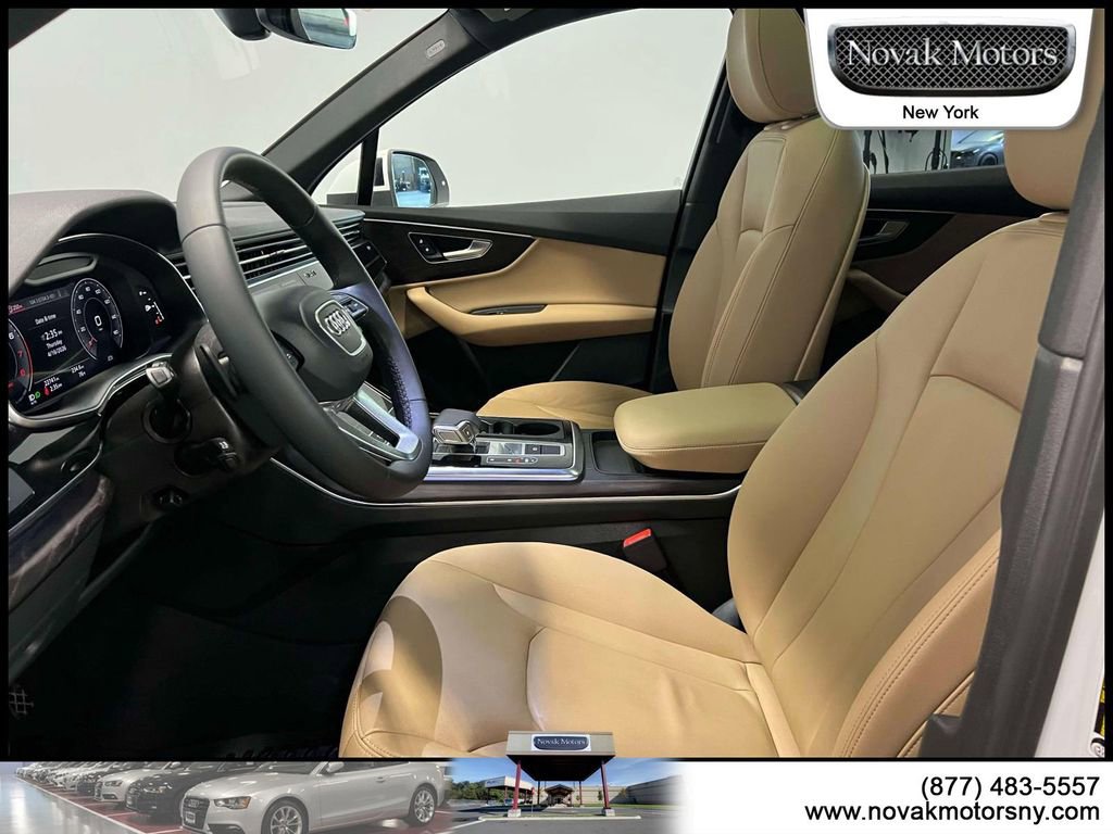 Used 2022 Audi Q7 3.0T Premium image 17