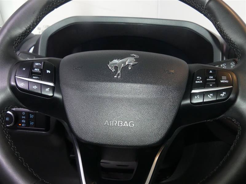 Used 2024 Ford Bronco Sport Big Bend w/ Convenience Package AWD/4WD image 31